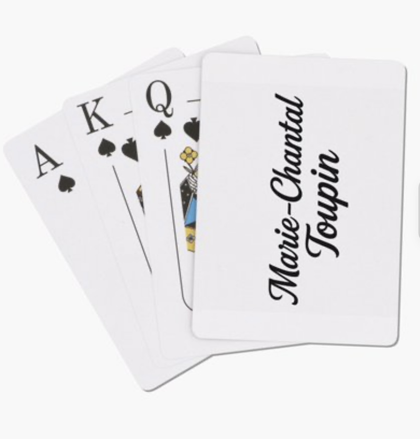 Marie-Chantal Toupin