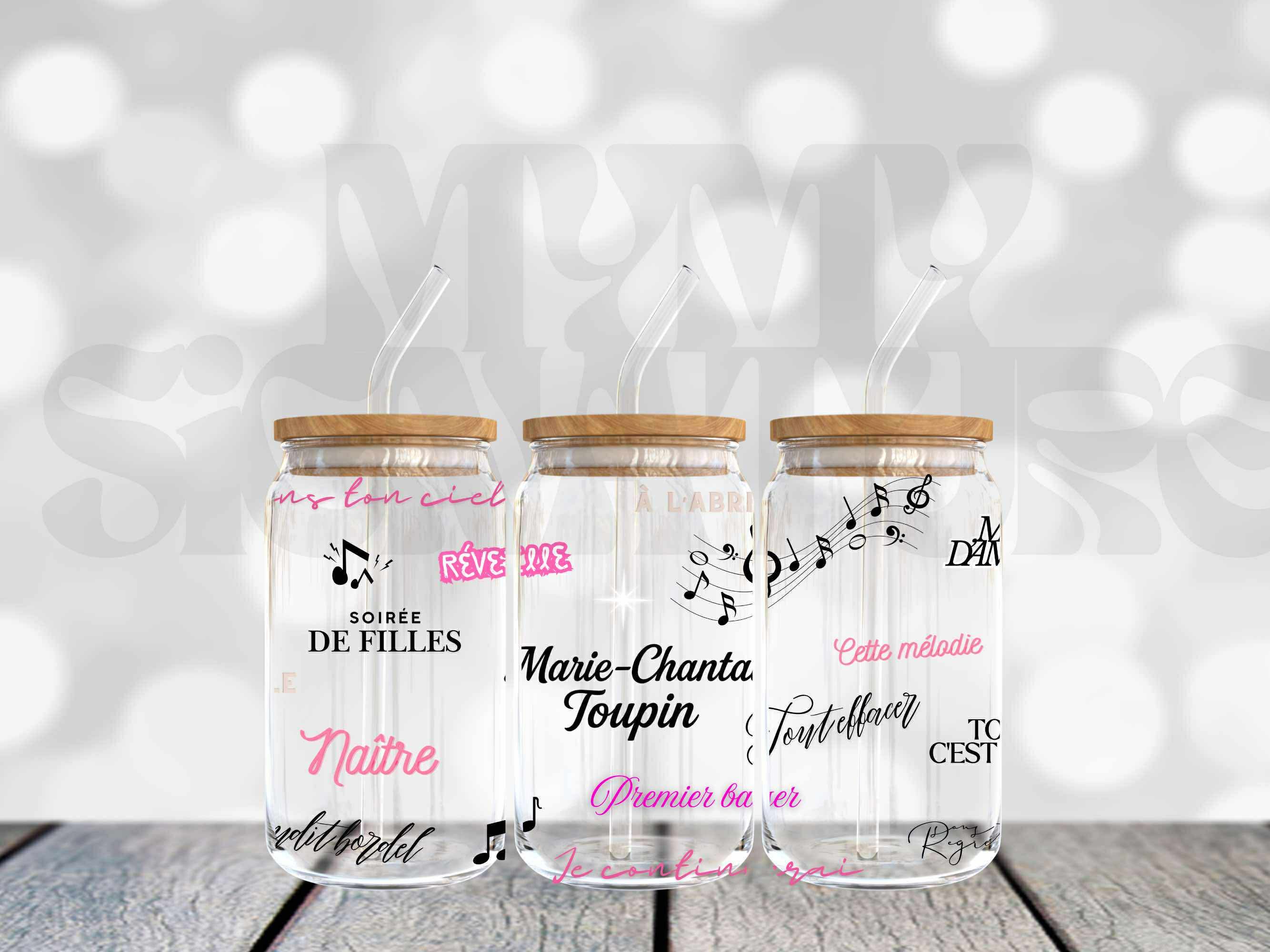 Marie-Chantal Toupin