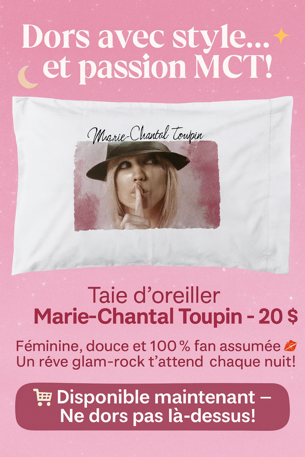 Marie-Chantal Toupin