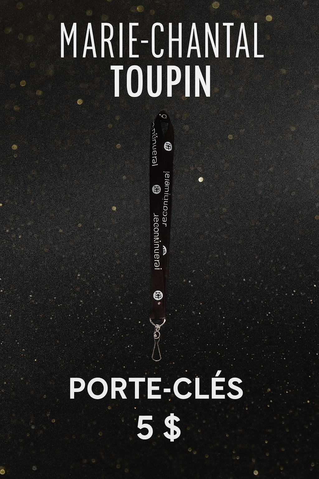 Marie-Chantal Toupin