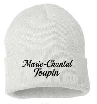 Marie-Chantal Toupin