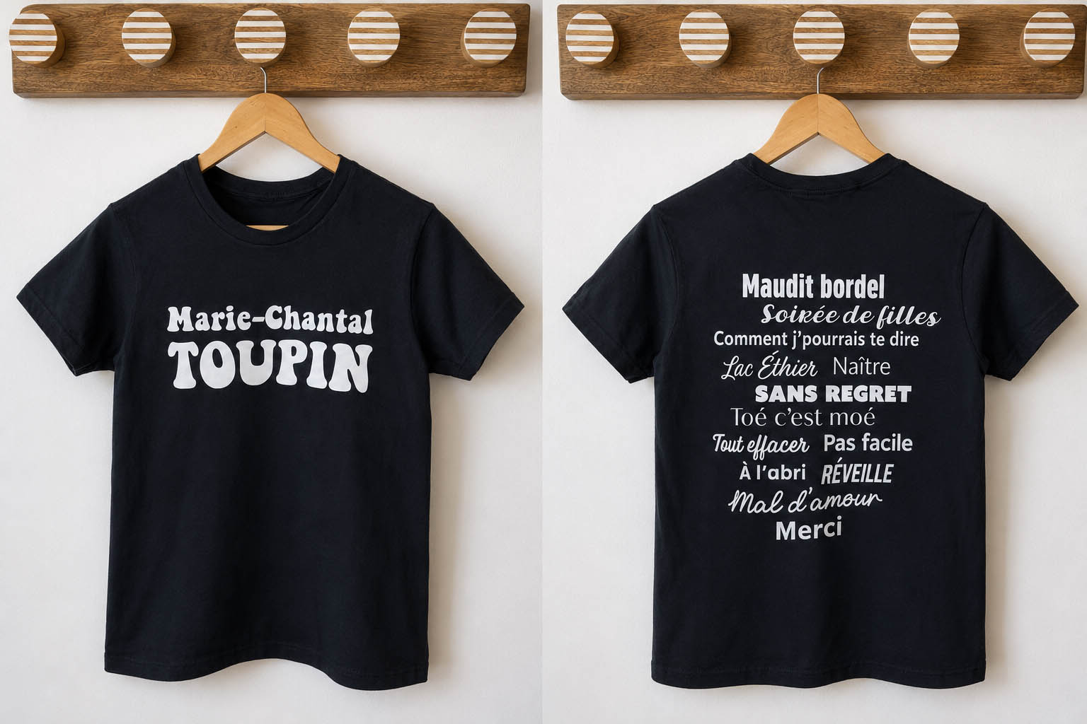 Marie-Chantal Toupin
