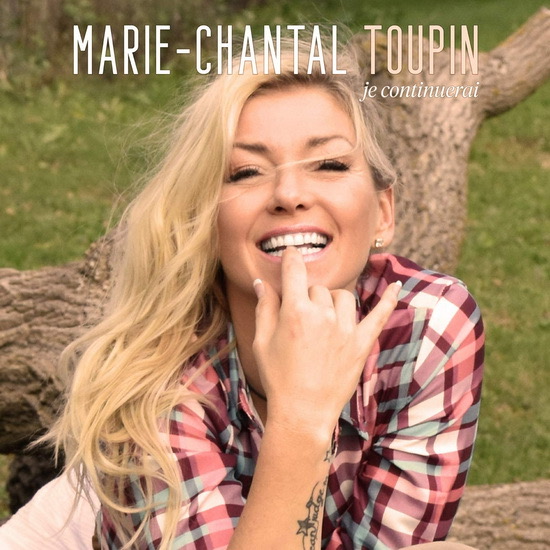 Marie-Chantal Toupin