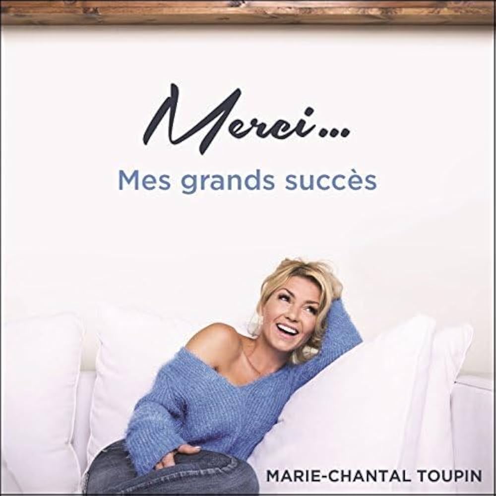 Marie-Chantal Toupin